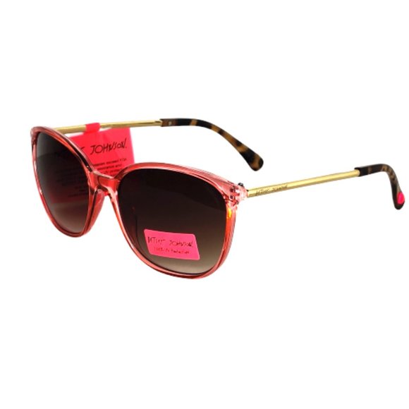 Betsey Johnson Accessories - Betsey Johnson Sunglasses